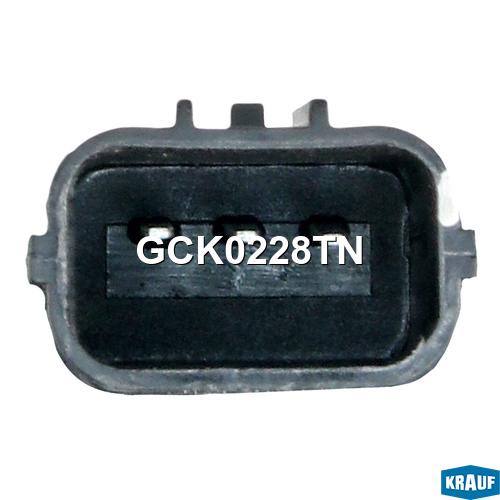 Катушка Зажиганияhonda L13a / L15a 4-Х Катушечный Krauf арт. GCK0228TN