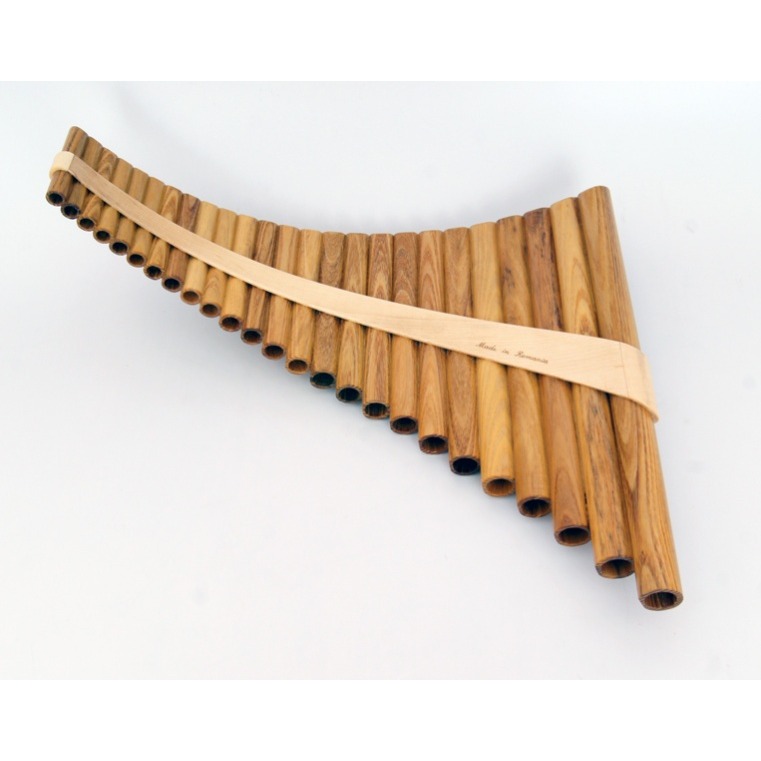 

Пан флейта тенор Hora Panpipe-25-Tenor, Panpipe-25-Tenor