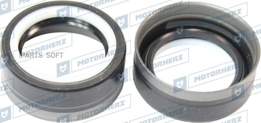 

28,00 / 39,00 / 15,00 Сальник Рулевой Рейки Силовой (Боковой) Motorherz HA0972