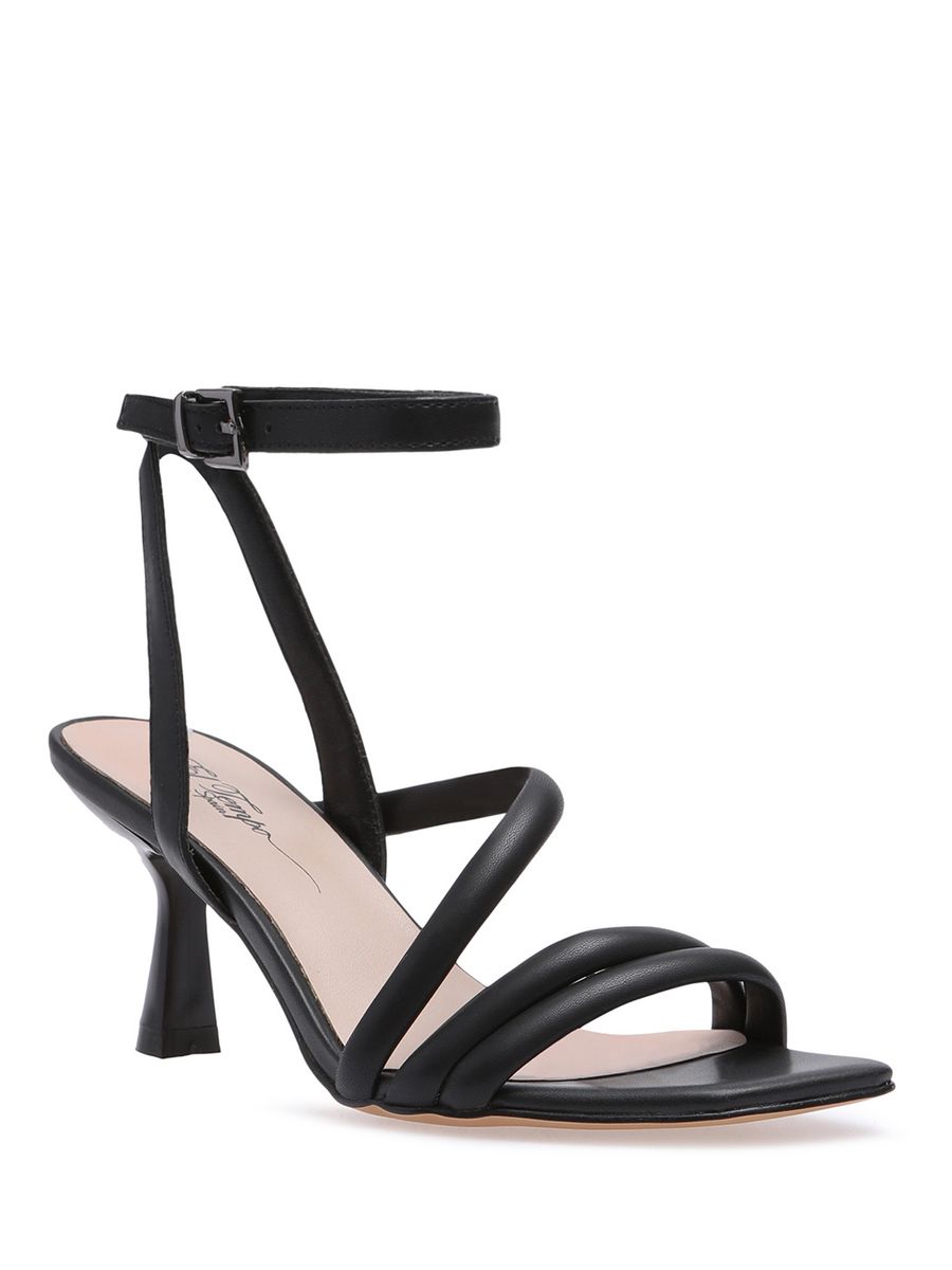 

Босоножки женские El Tempo CAN29_WE11037-5 черные 40 RU, Черный, CAN29_WE11037-5