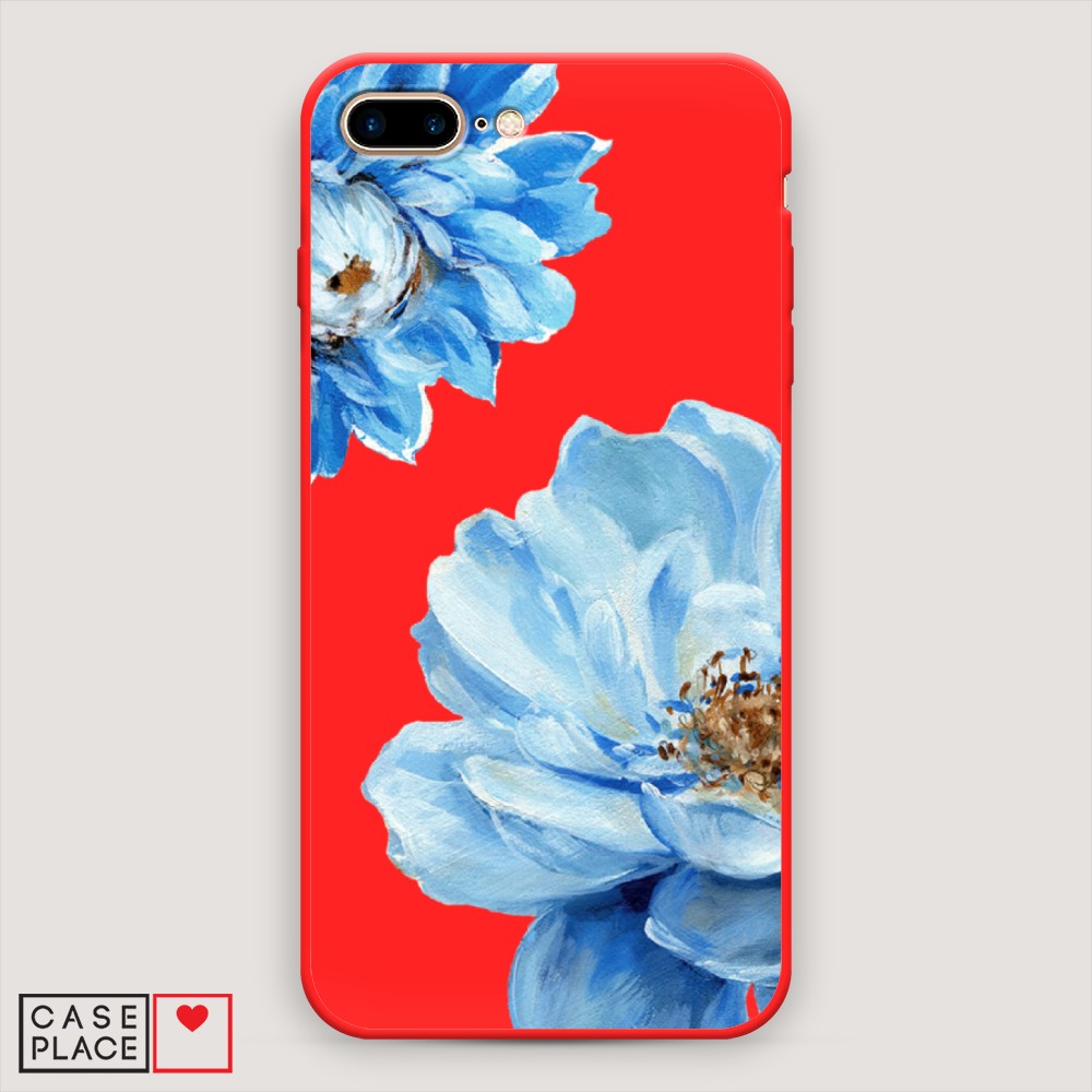 Чехол Awog на Apple iPhone 8 Plus / Айфон 8 Plus 