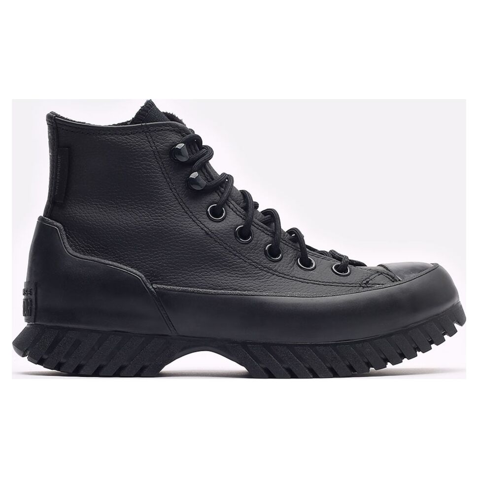 

Кеды женские Converse 171427 черные 39.5 EU, Черный, 171427