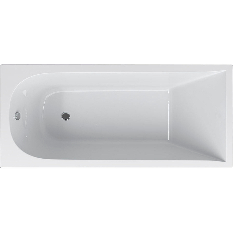 

AM.PM W72A-180-080W-KL Ванна Spirit 180x80 с каркасом, Белый