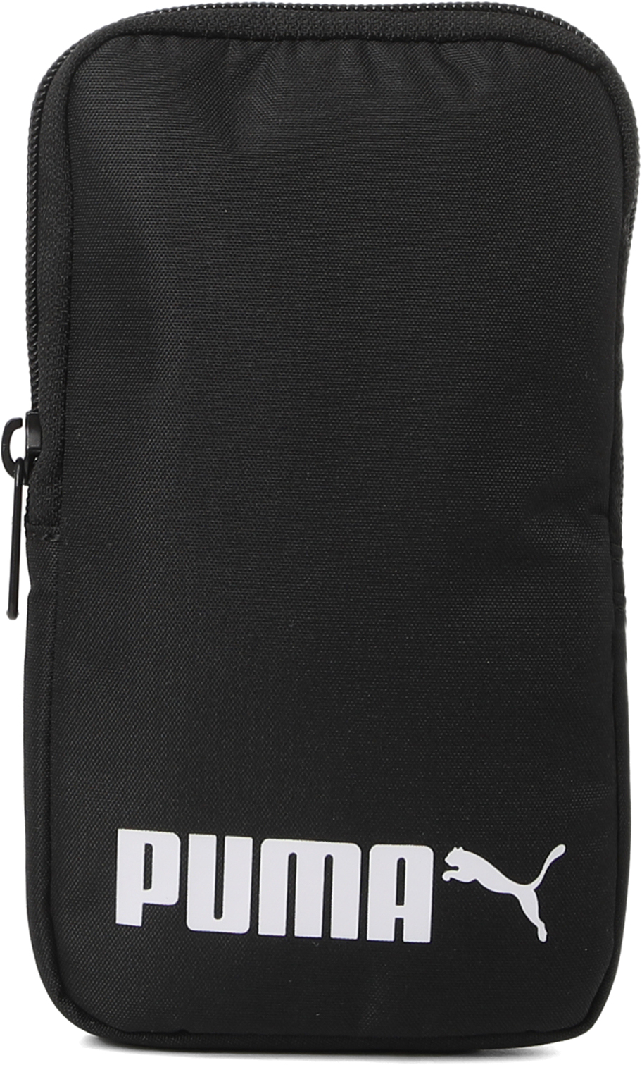 фото Сумка женская puma tape sling bag, черный