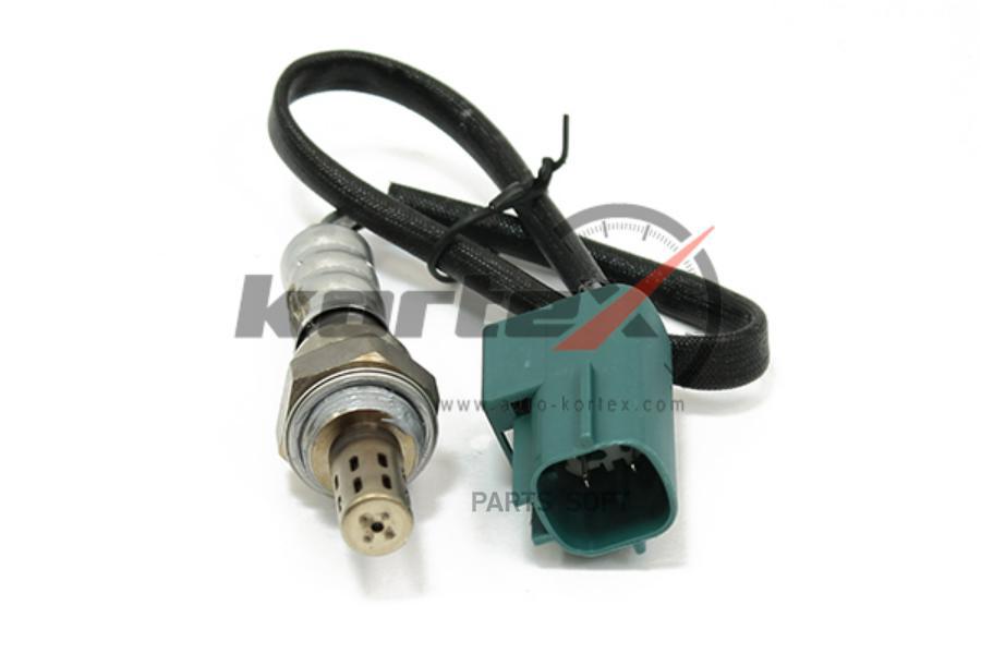 

KORTEX Лямбда-зонд 400mm NISSAN ALMERA/PRIMERA 1.5->1.8 02->