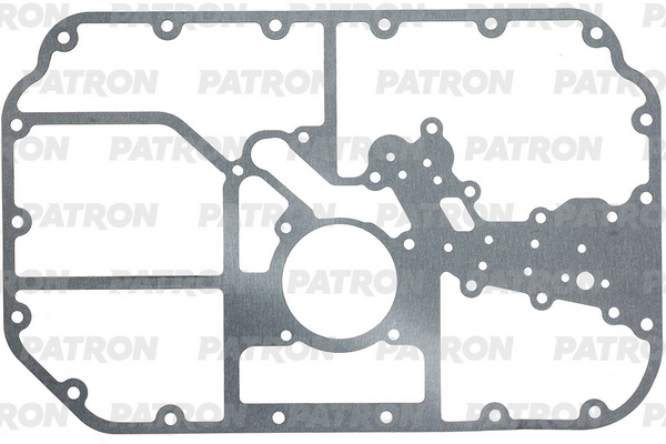 

PATRON PG4-0069 Прокладка масляного поддона AUDI 100/A6 2.6-2.8 V6 91