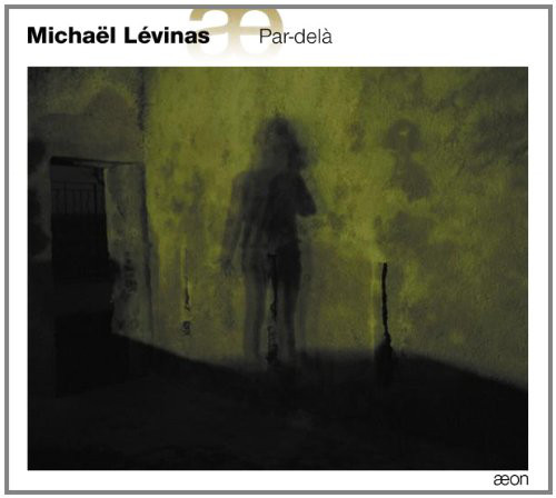 

LEVINAS, M. - Par-Dela-Gielen (1 CD)