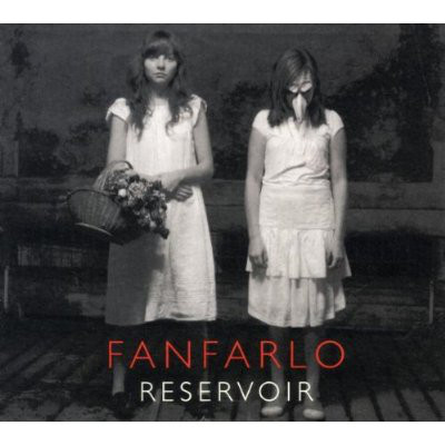 Fanfarlo - Reservoir (1 CD)