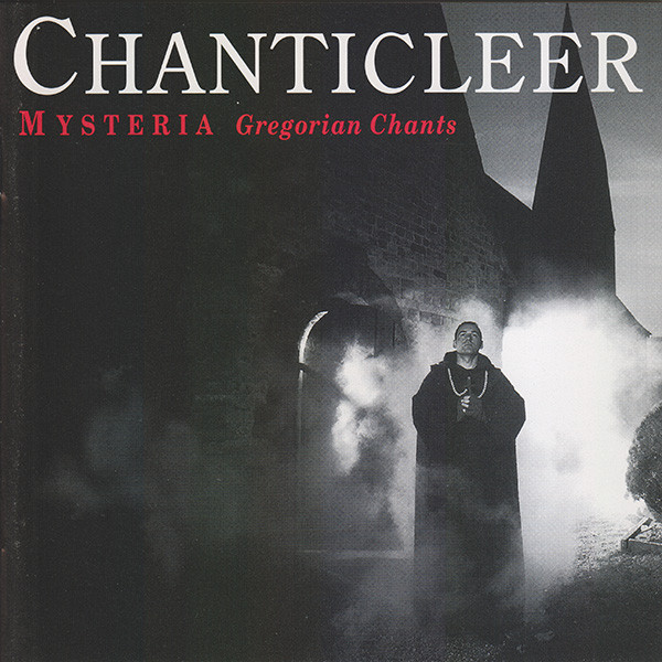 

Chanticleer - Mysteria (1 CD)