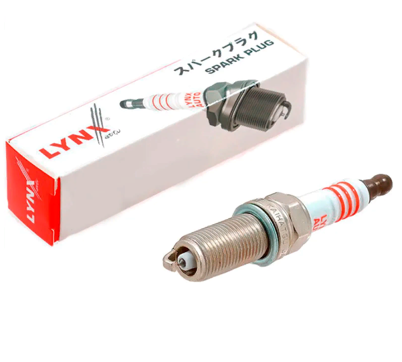 

Свеча Зажигания 5bcujr11 (Nickel) LYNXauto SP188