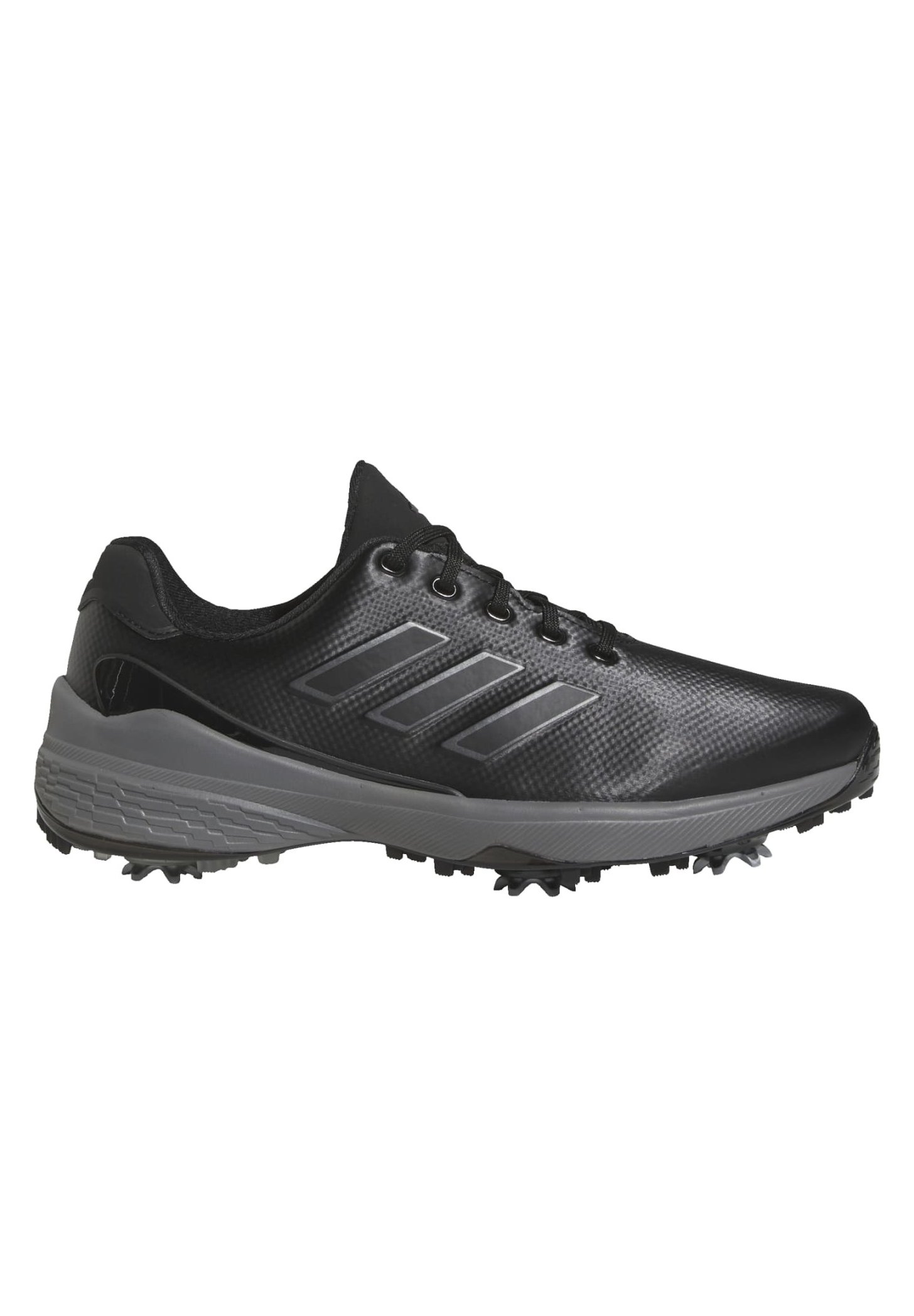 

Кроссовки мужские Adidas Zg черные 43 1/3 EU, Черный, Zg