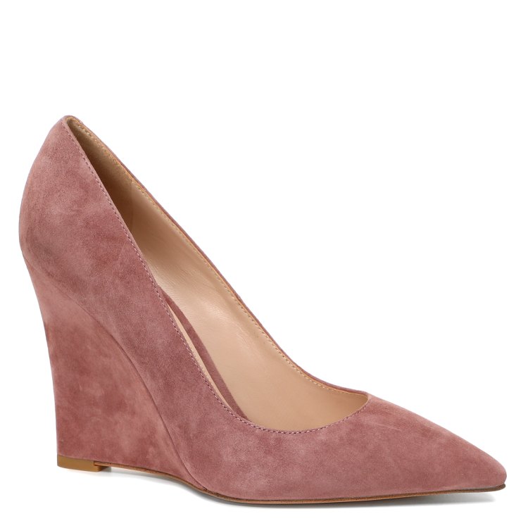 

Туфли женские Tendance RL370F-1 розовые 41 EU, Розовый, RL370F-1