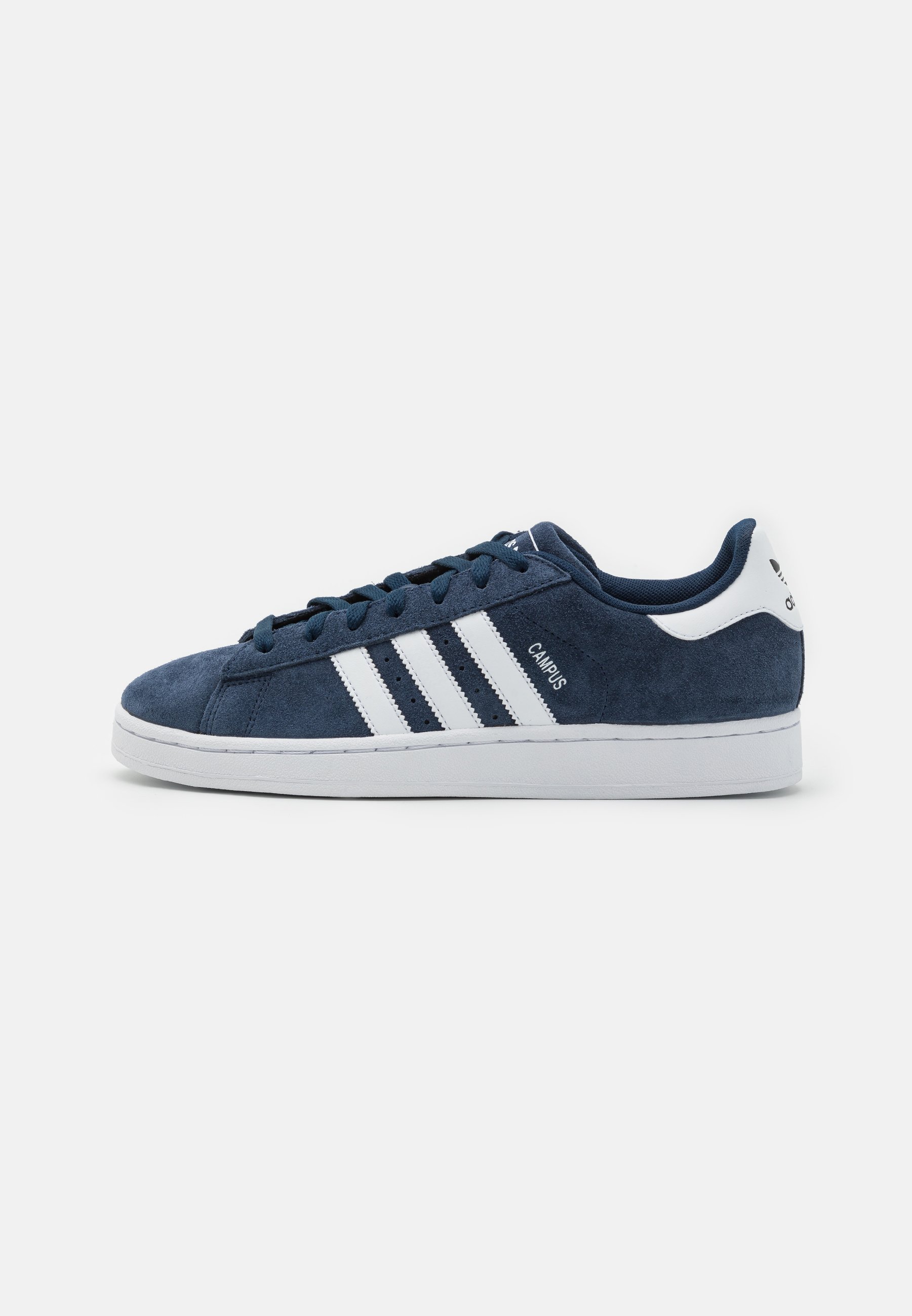 

Кеды мужские Adidas Originals Campus 2 Unisex синие 48 EU, Синий, Campus 2 Unisex