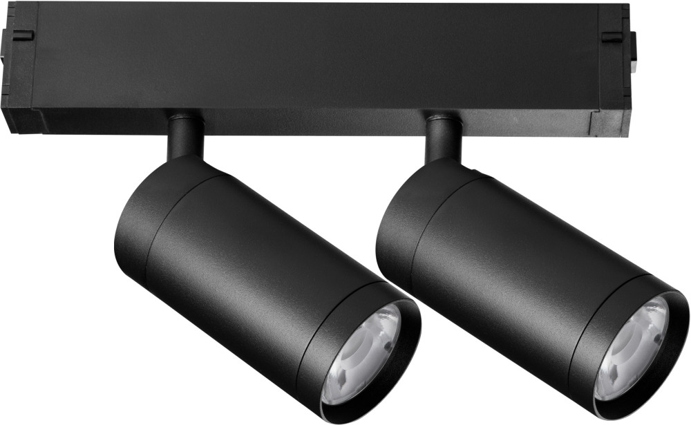 

Трековый светильник однофазный диммируемый Lightstar Teta 205507, Lightstar 205507