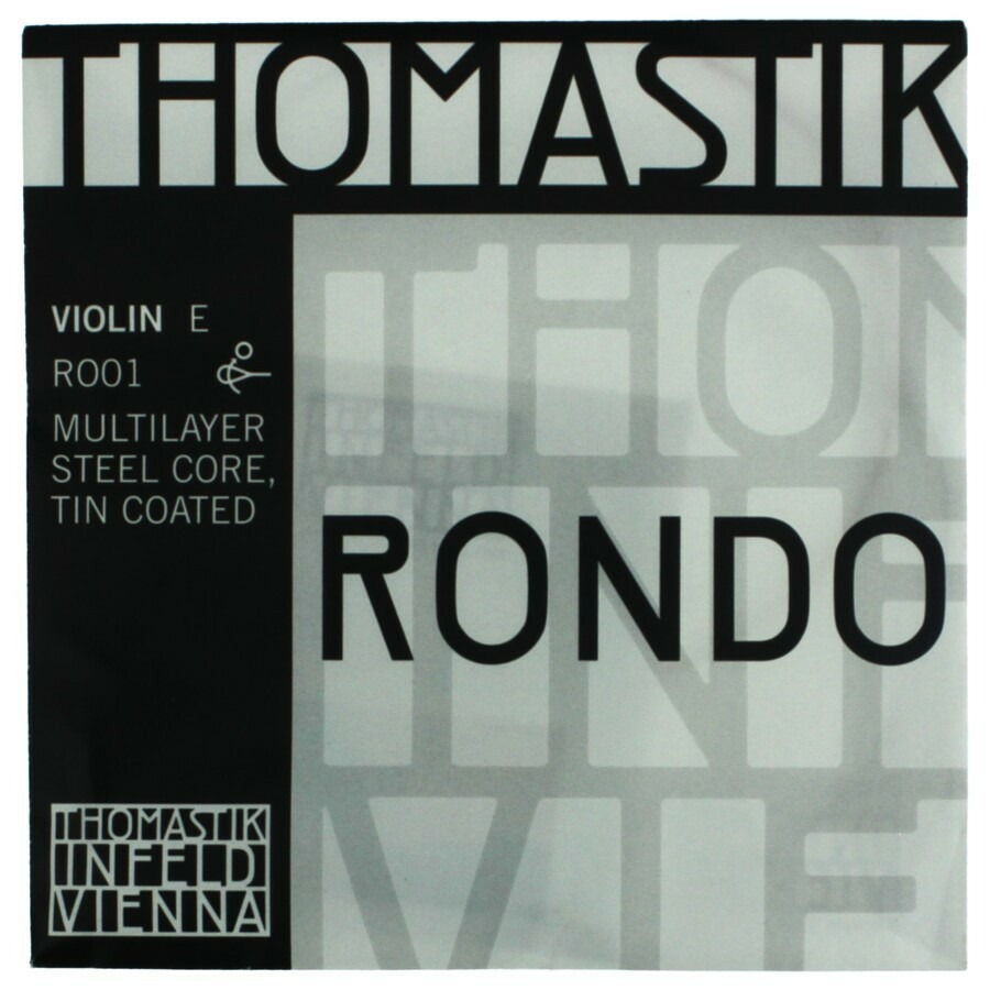 

Струны для скрипки Thomastik Rondo RO01, Rondo RO01