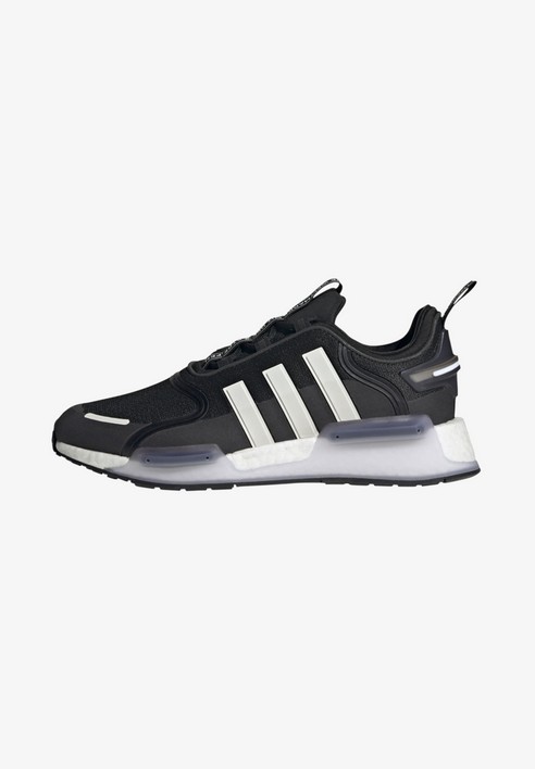 

Кроссовки мужские Adidas Originals Nmd_V3 Unisex черные 42 2/3 EU (доставка из-за рубежа), Черный, Nmd_V3 Unisex