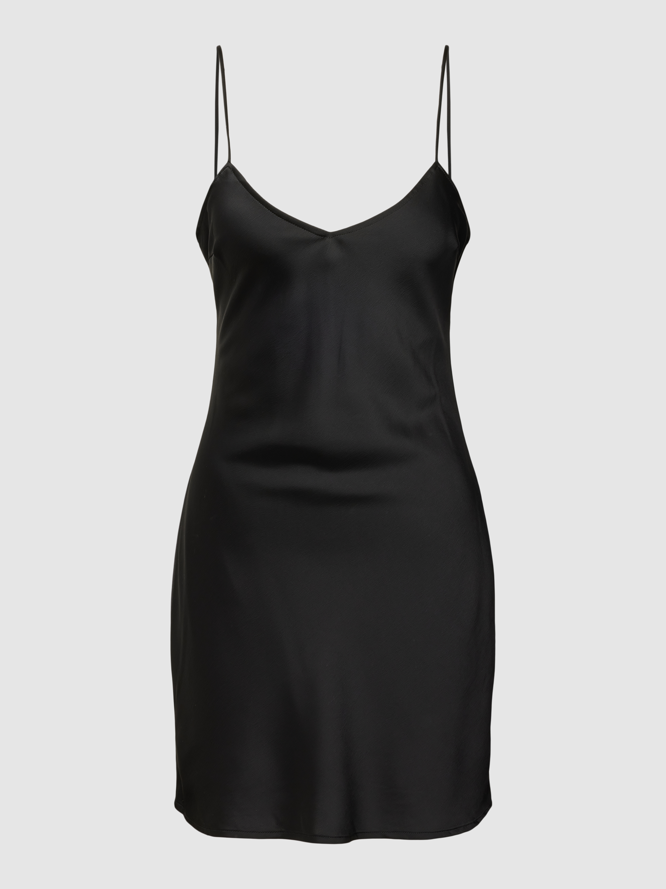 Платье женское Review 1795807 черное L (доставка из-за рубежа)
