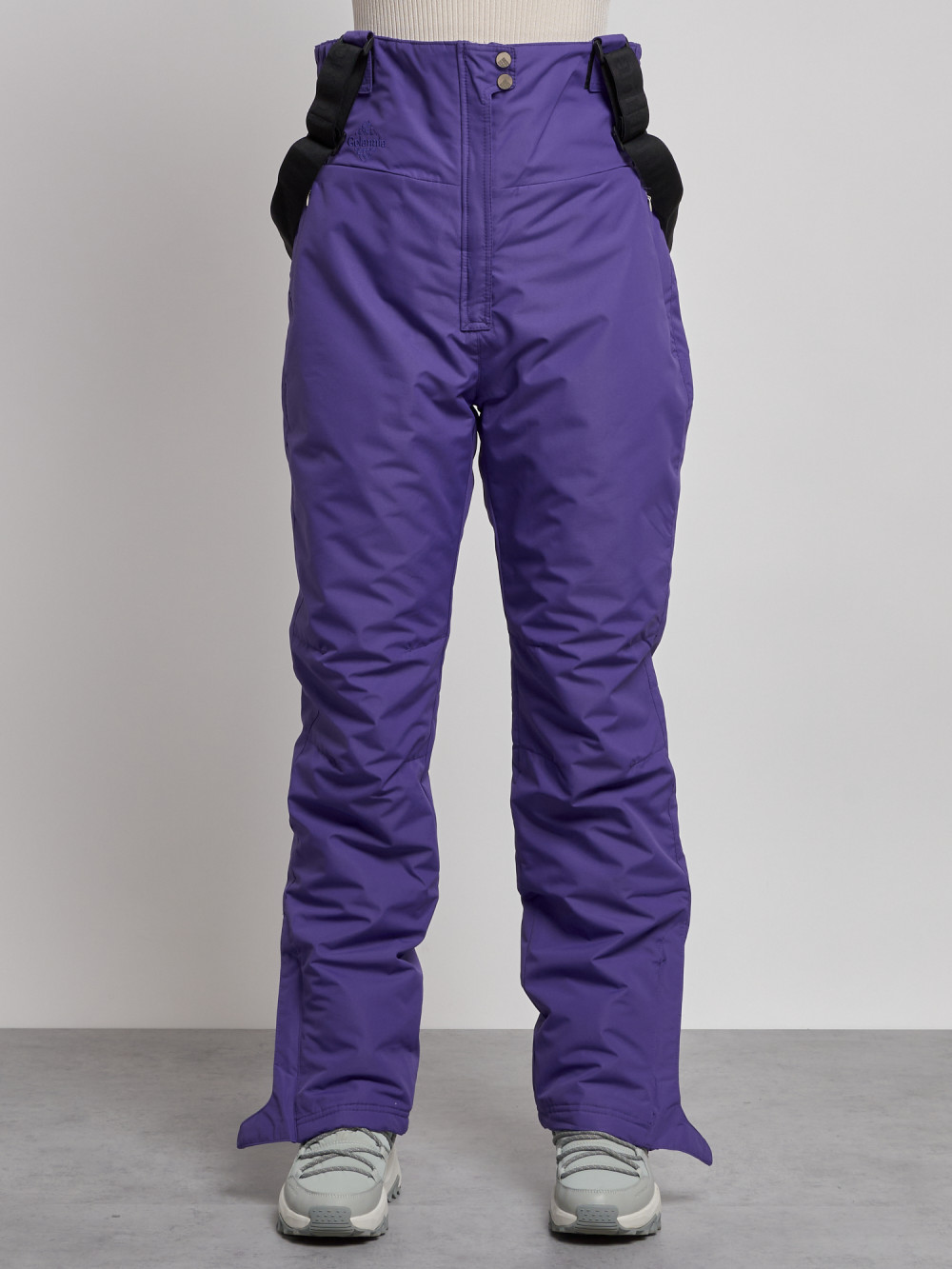 Спортивные брюки MTFORCE 7399 violet L INT