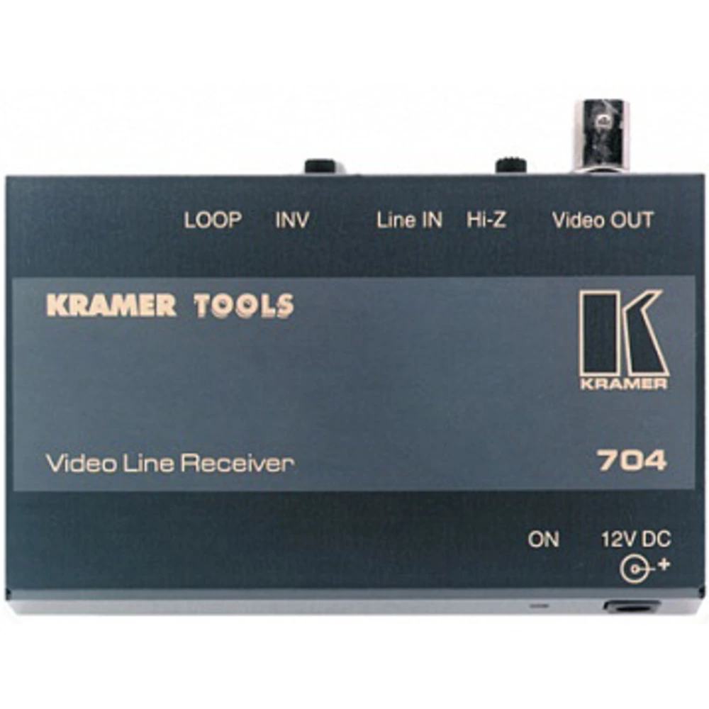 

HDMI коммутатор Kramer 704, 704