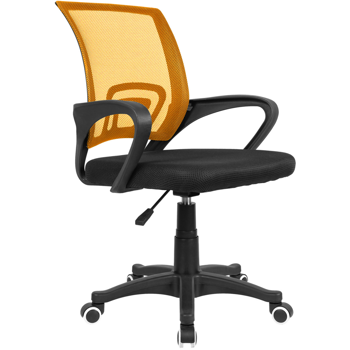 Компьютерное кресло Ergozen Balance оранжевый