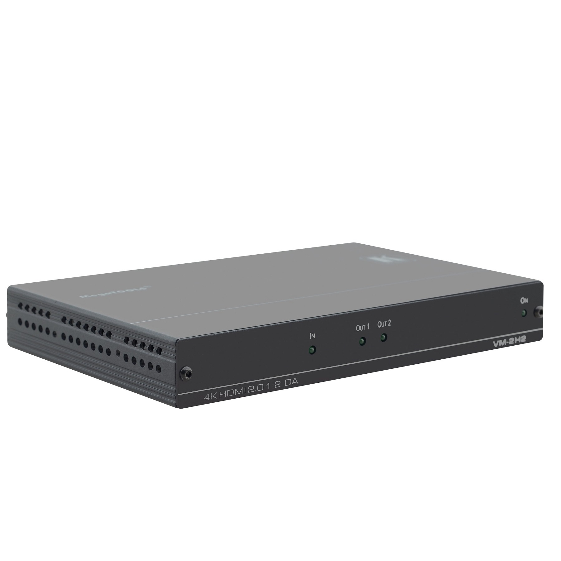 

Распределитель Компонентного видео и аудио Kramer VM-1042, VM-1042