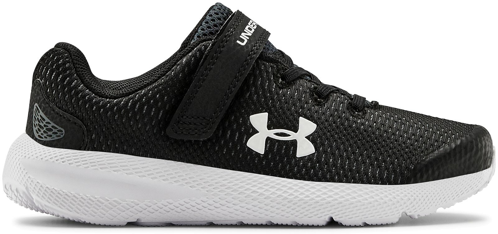 

Кроссовки Under Armour PS Pursuit 2 AC, черный, 27, PS Pursuit 2 AC