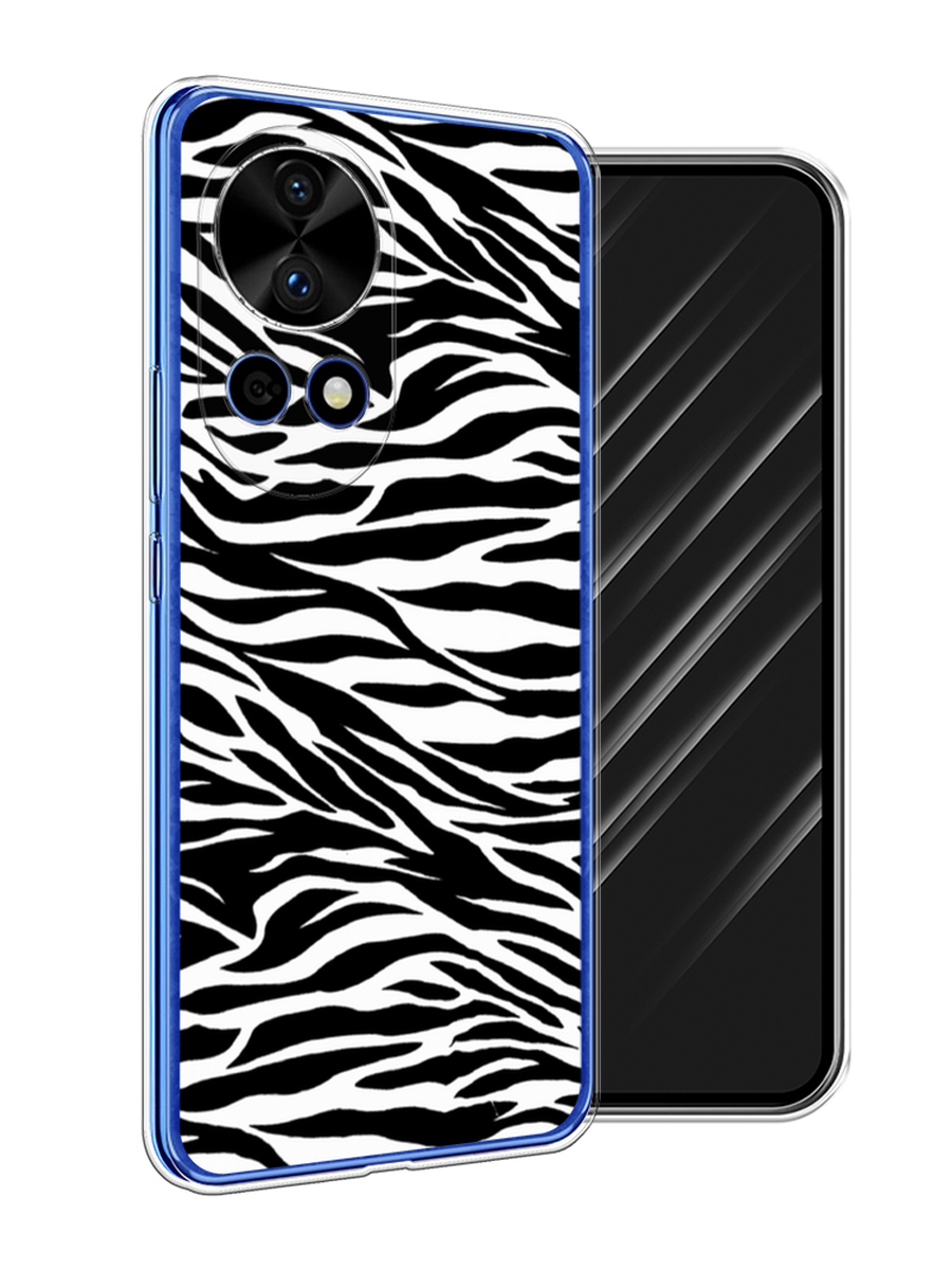 Чехол Awog на Huawei Nova 12 Pro 