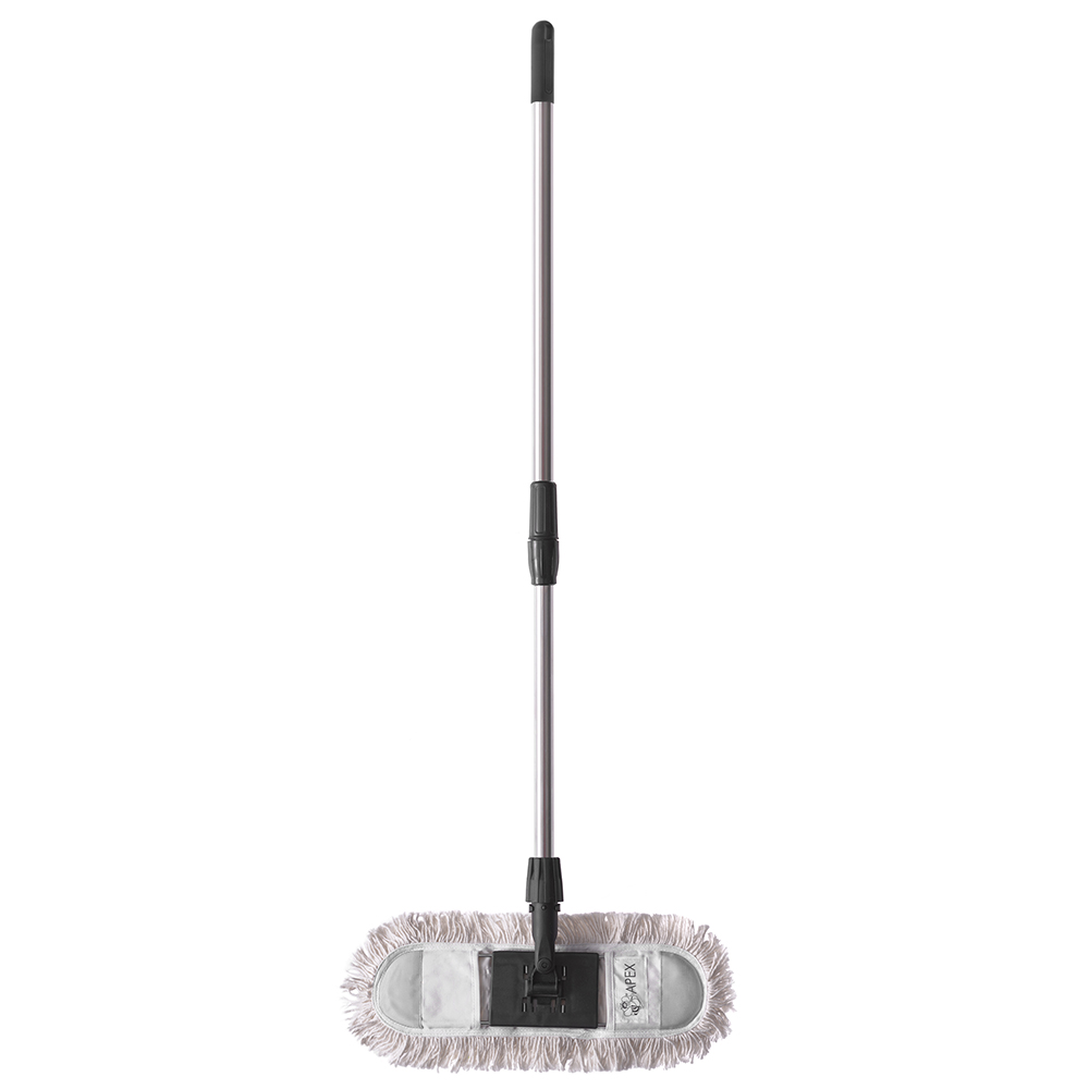 

Швабра Apex Maxi Cotone 40 см, Серый