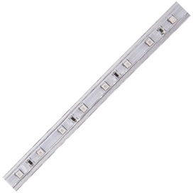 фото Лента led strip std 4.8w/m ip68 12x7 60led/m blue 20m ecola