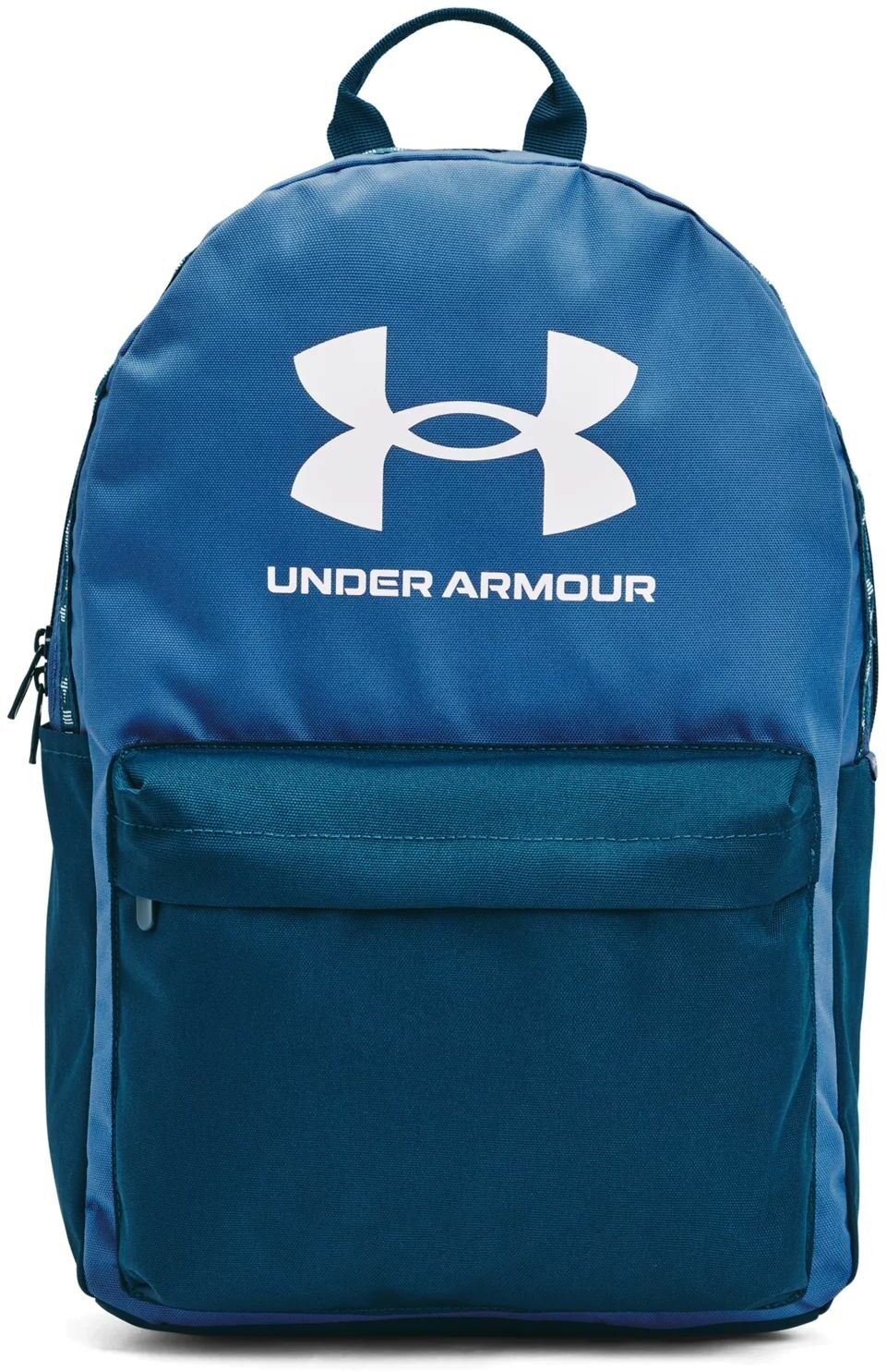 

Рюкзак унисекс Under Armour Ua Loudon Backpack, синий, Ua Loudon Backpack