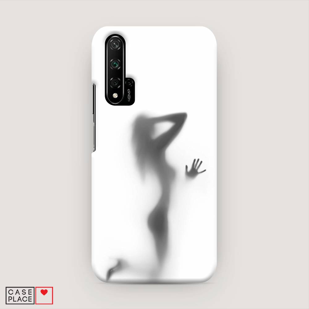 

Чехол Awog "Стекло в душе" для Honor 20, 69520-5