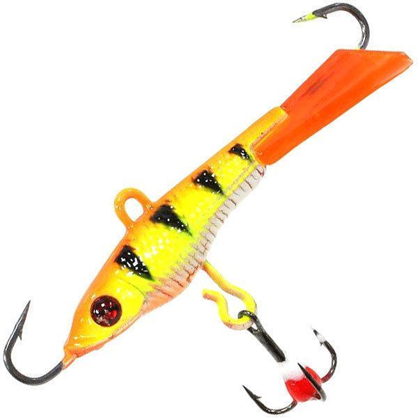 

Балансир Sprut Shimo 12 / - / 5 / 5.5 / HP-UV / - / 2 / 2 / 2, Желтый;красный;черный, Shimo