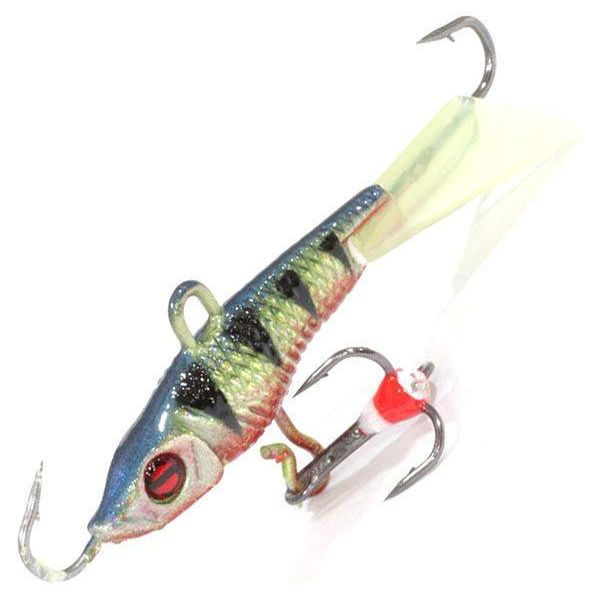 

Балансир Sprut Shimo 12 / - / 5 / 5.5 / BKP-3D / - / 2 / 2 / 2, Золотистый;красный;черный, Shimo