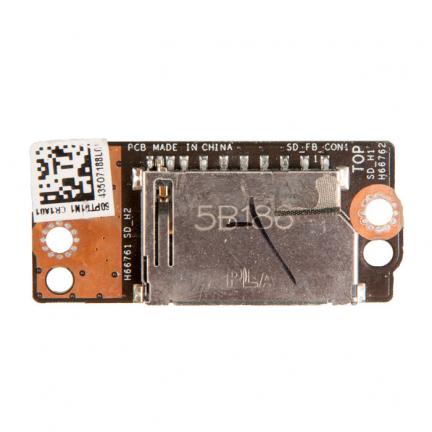 Плата расширения ZN220IC CR BOARD Rev:1.2  для Asus ZN220IC