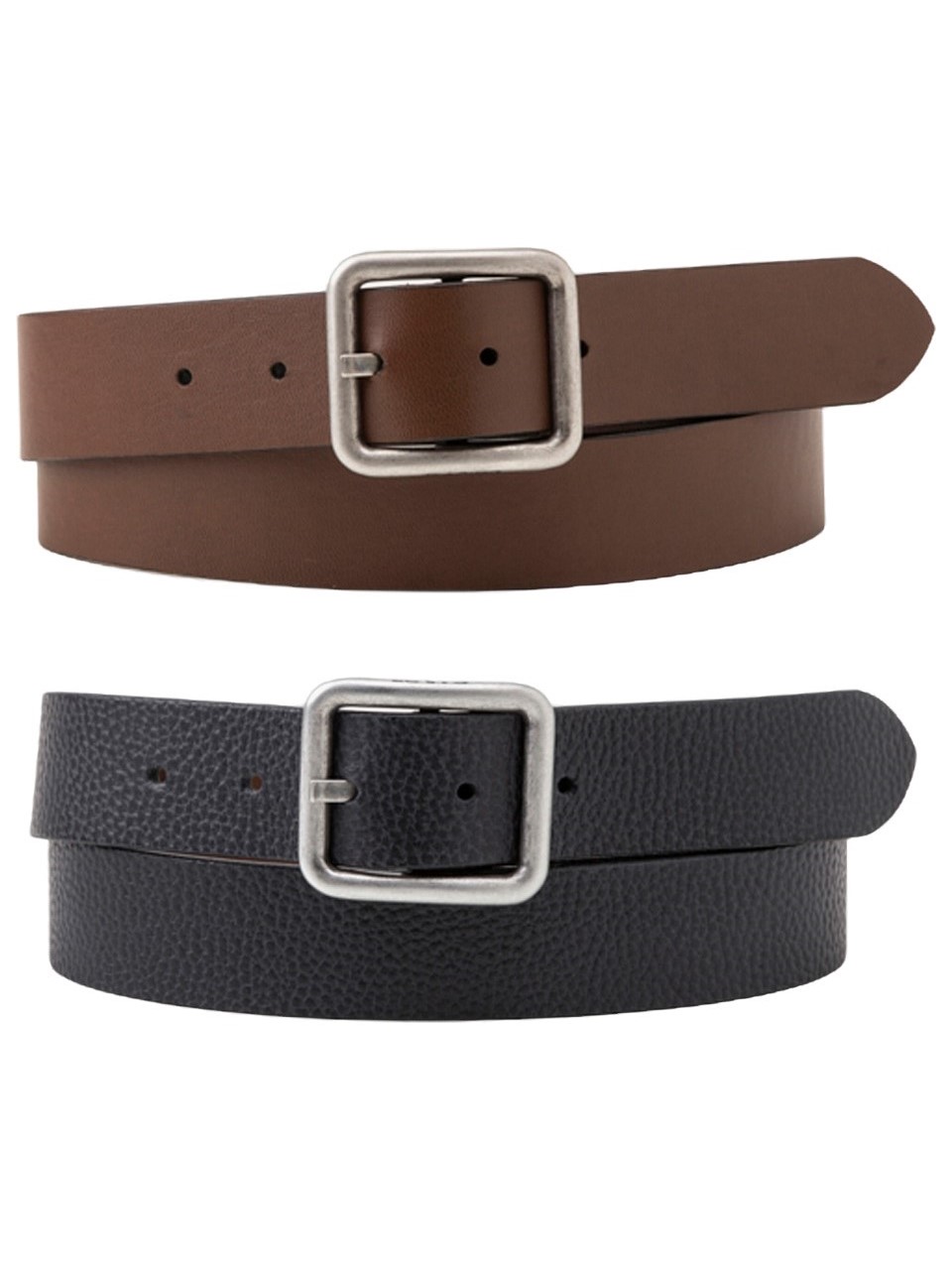 

Ремень мужской Levis Skinny Reversible Belt, черный, Skinny Reversible Belt