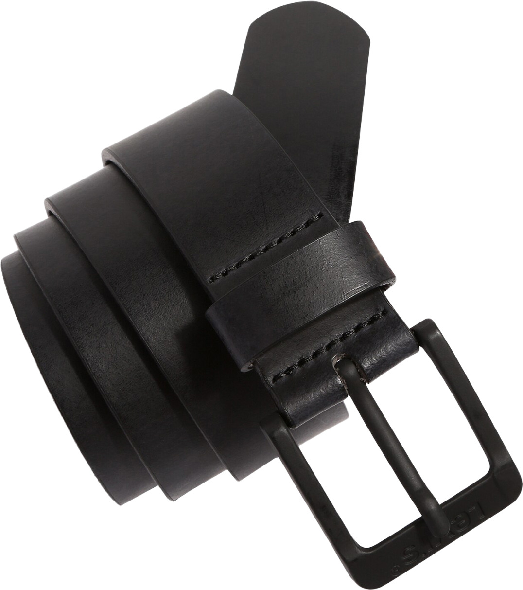 

Ремень мужской Levis Men Free Metal Belt, черный, Men Free Metal Belt