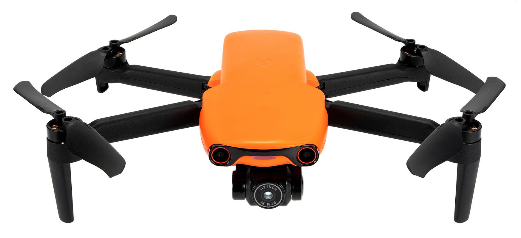 

Квадрокоптер Autel EVO Nano Plus Premium Bundle (оранжевый)