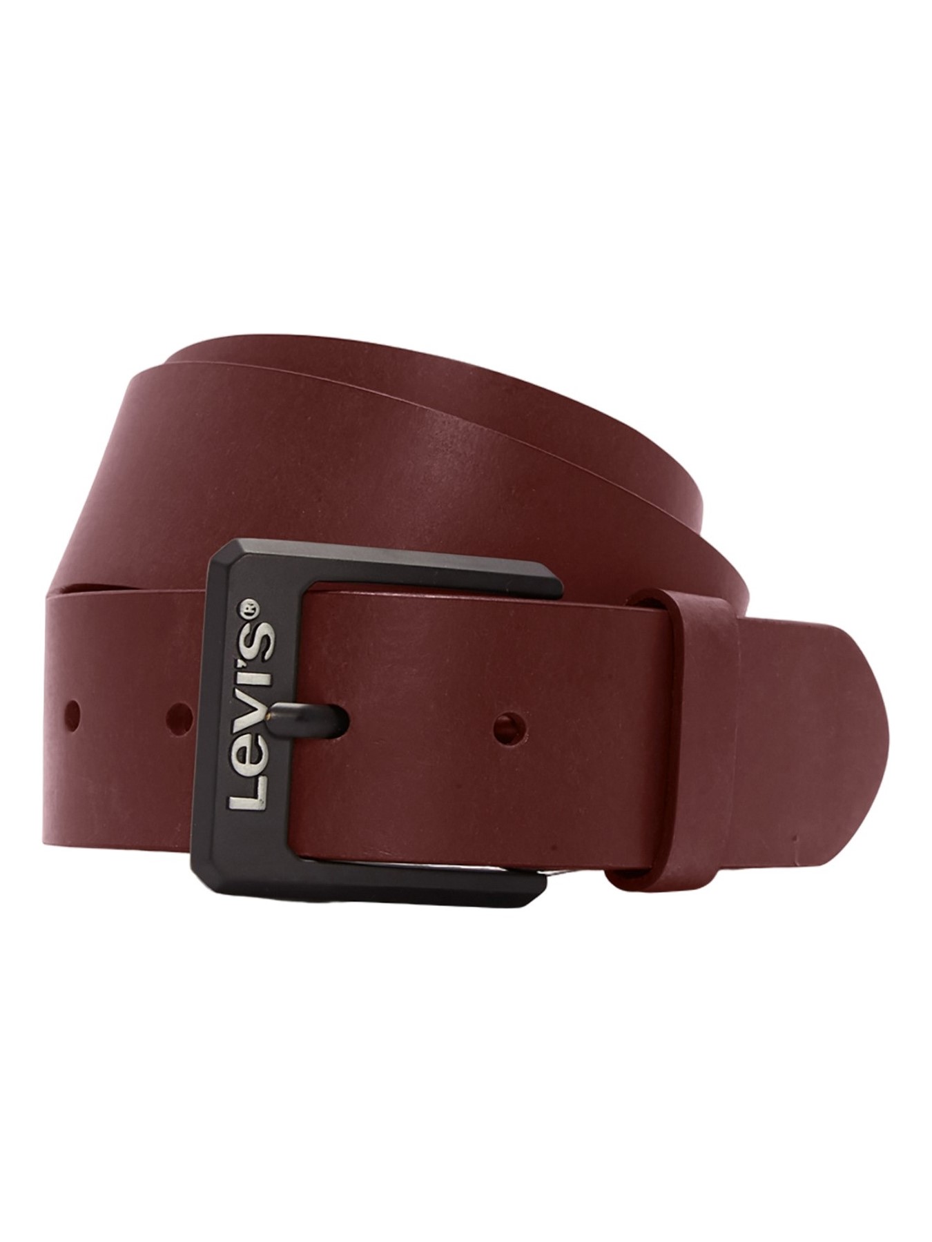 

Ремень мужской Levis Men Contrast Belt, серый, Men Contrast Belt