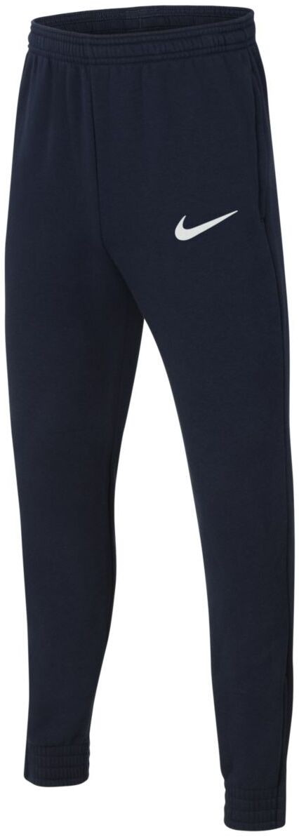 

Брюки детские Nike CW6909-451, синий, 146, Big Kid Team Club20 Fleece Pants