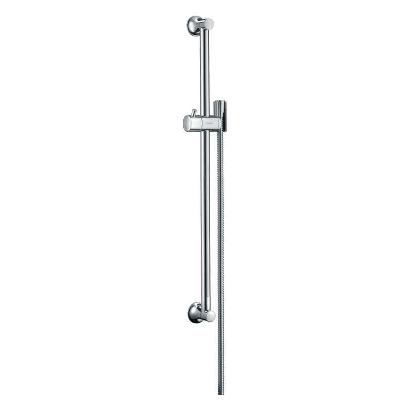 

Душевая штанга Hansgrohe Unica Classic 65 см со шлангом (27617000)
