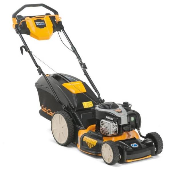 Бензиновая газонокосилка Cub Cadet CC LM3 CR53S 12ABPV9B603 3 лс 104952₽