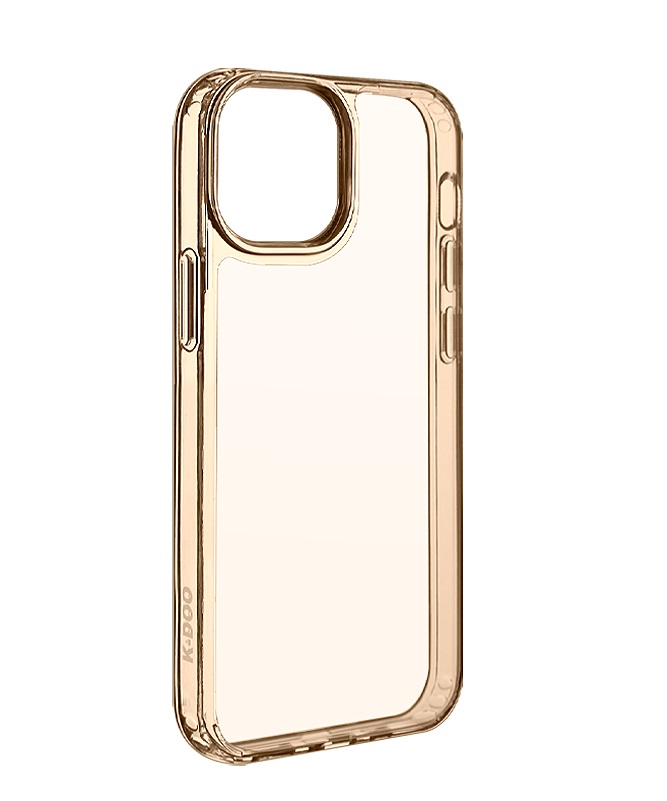 

Чехол iPhone 14 Pro Guardian K-DOO, прозрачно-золотистый (IS973923), Прозрачный, Чехол iPhone 14 Pro Guardian K-DOO, прозрачно-золотистый (IS973923)