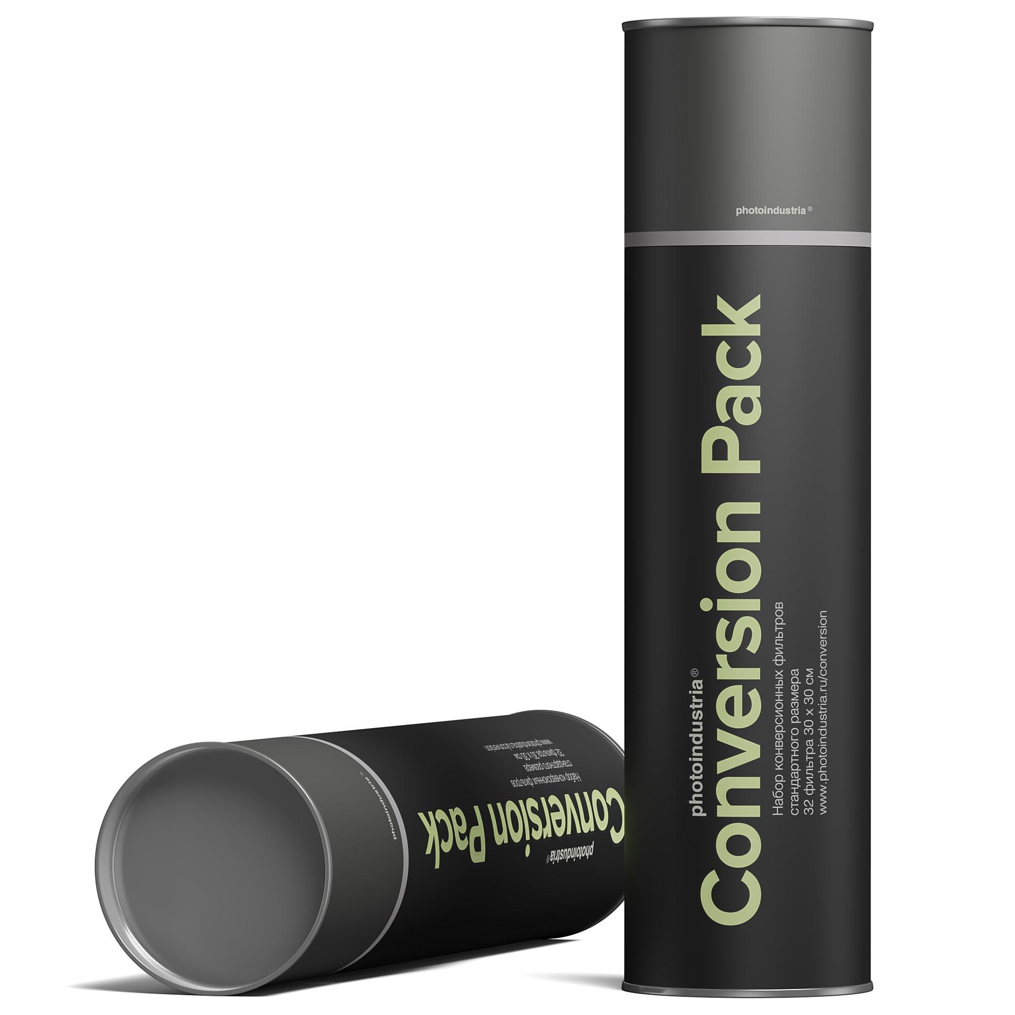 

Комплект фильтров Photoindustria Conversion Pack, Conversion Pack