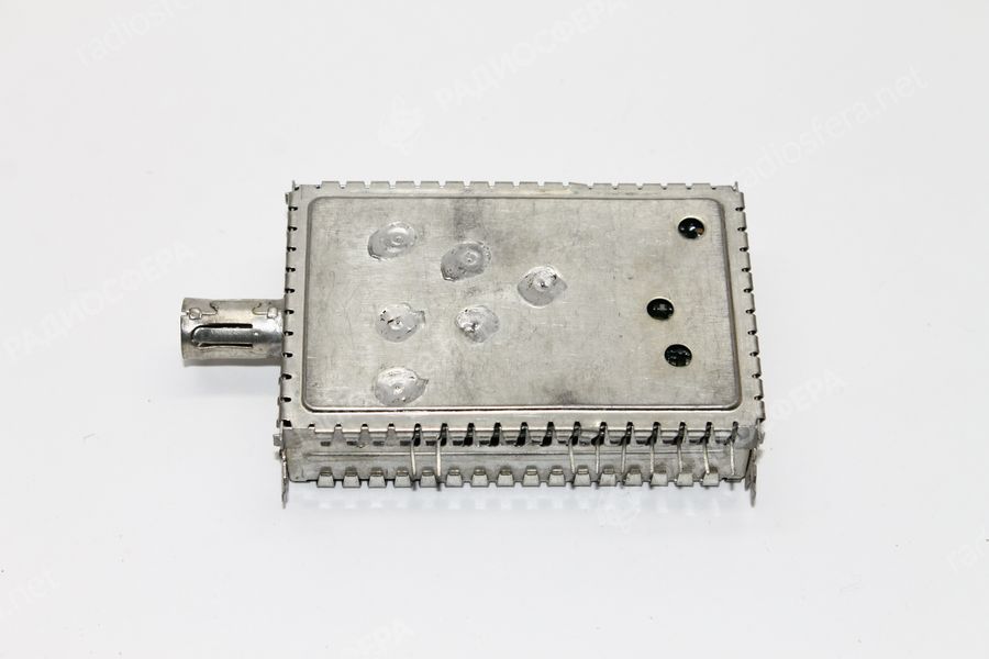 

Тюнер UV916PLL