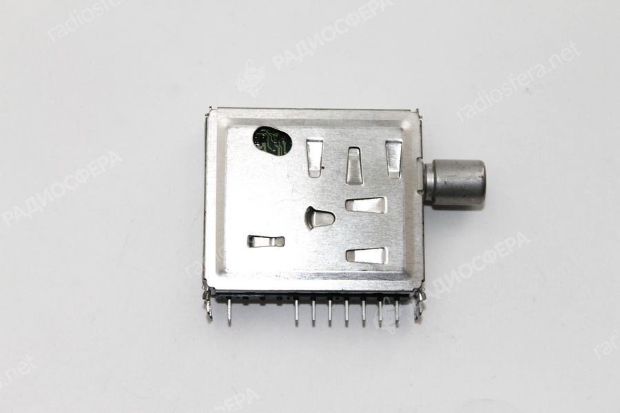 

Тюнер TECC0985VD28A 8PIN совместим с SAMS