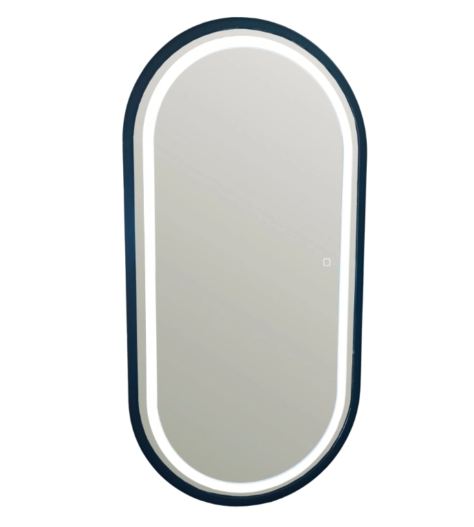 фото Зеркало silver mirrors виола led-00002430