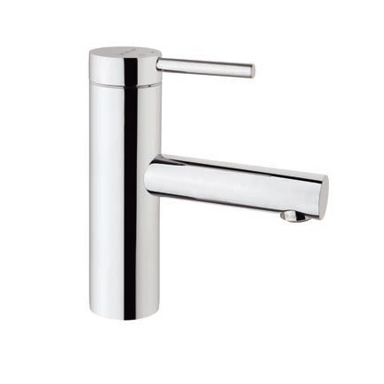 

Смеситель для раковины VitrA Pure, хром (A41260EXP)