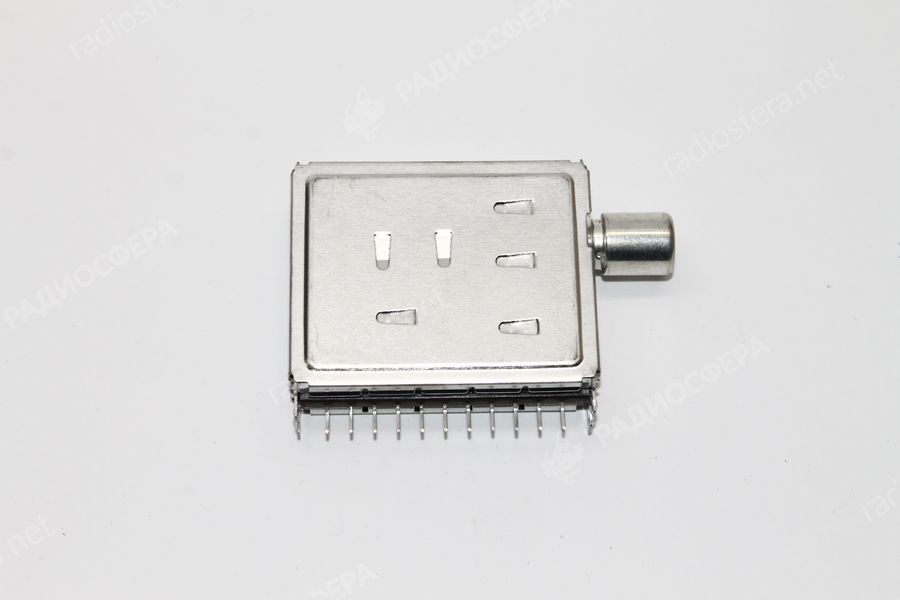 

Тюнер TECC0949PG28B 11PIN