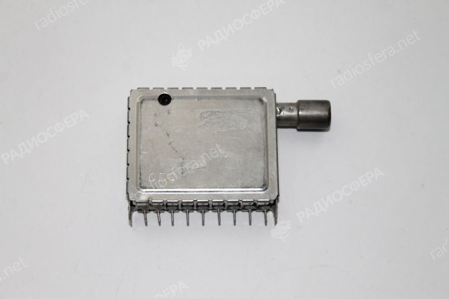 

Тюнер TDQ38 8PIN низкий