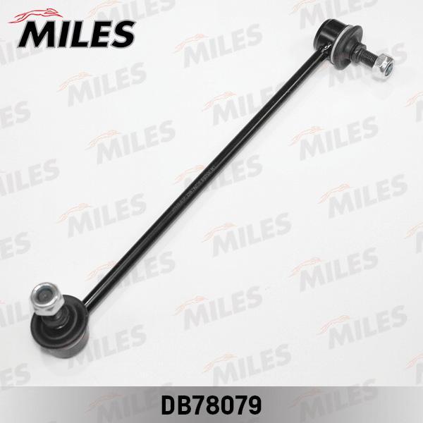 

стойка стабилизатора MILES DB78079